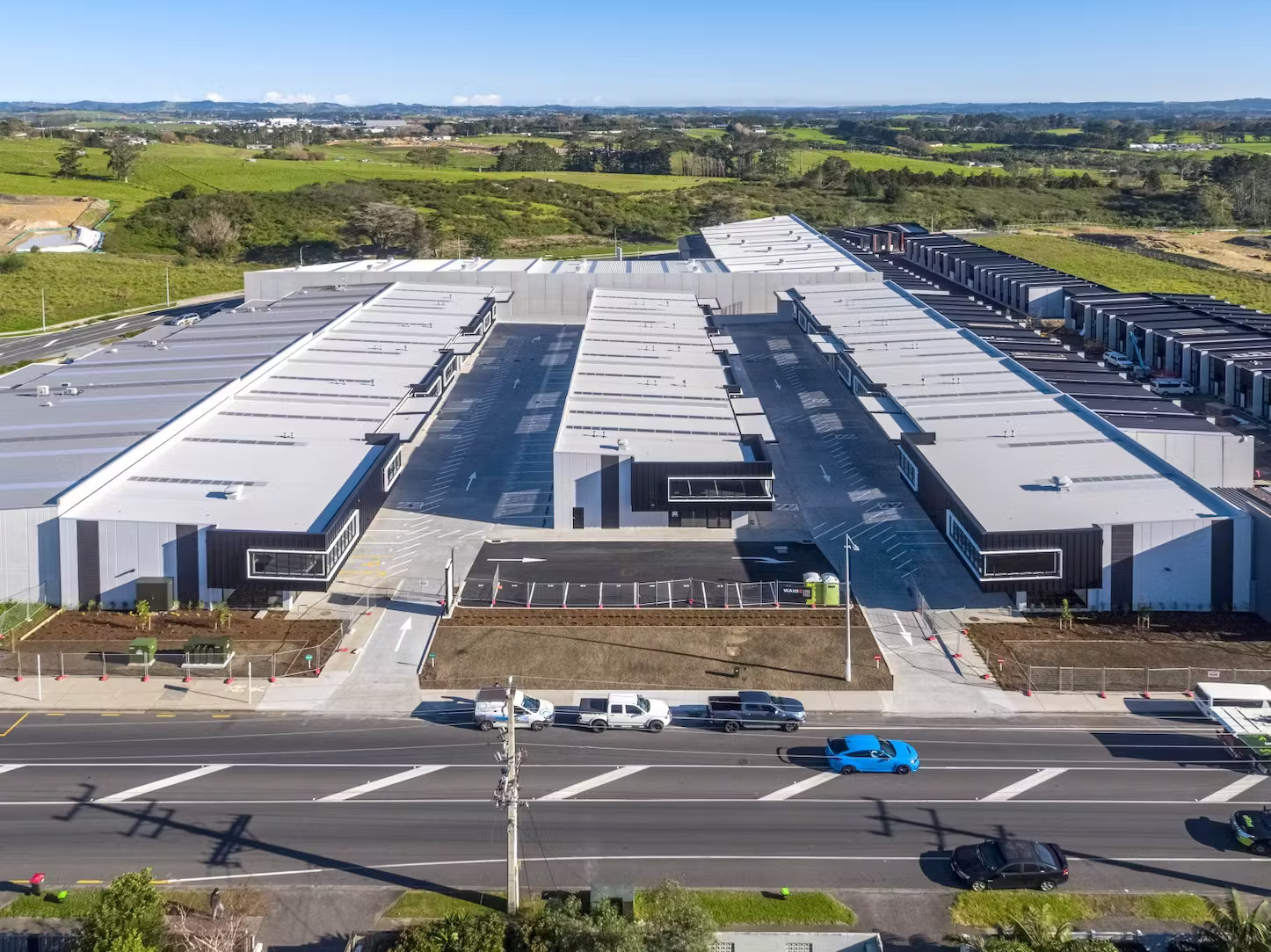 Hobsonville Commercial