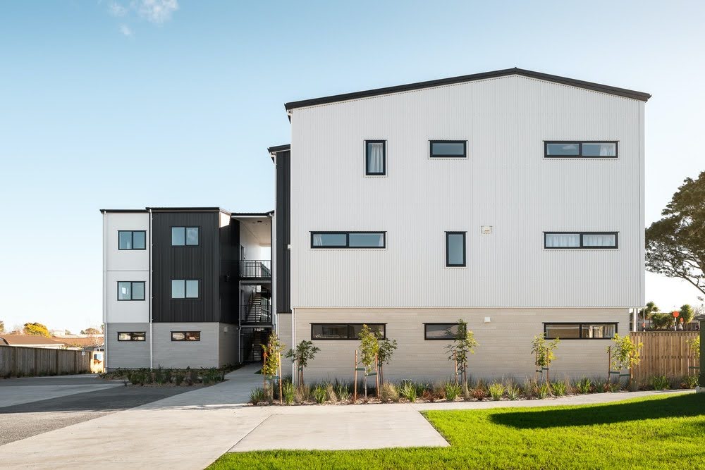 Awakino Place KDB Construction